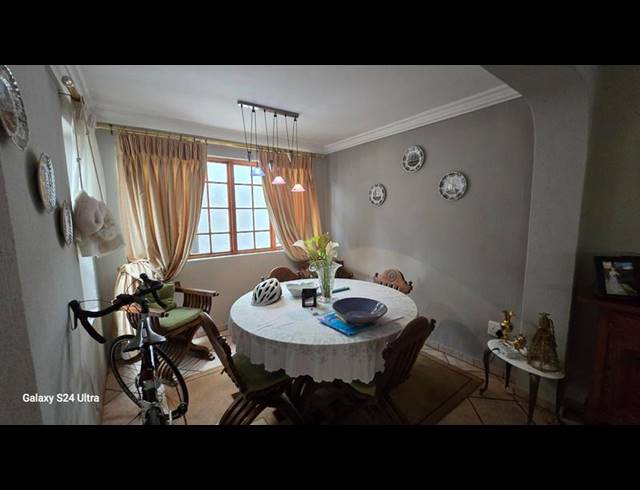 3 BEDROOM CLUSTER FOR SALE IN SUNWARD PARK